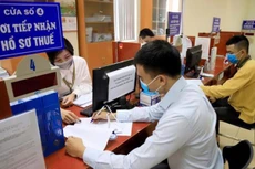 Tổng cục Thuế đề nghị các ngân hàng cung cấp thông tin tài khoản khách hàng
