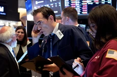 Ảnh minh hoạ - Ảnh: Reuters.