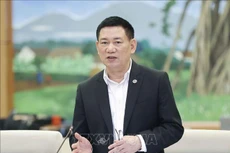 Bộ trưởng Bộ Tài chính: Tạo điều kiện cho các nhà đầu tư, doanh nghiệp có sai phạm được khắc phục
