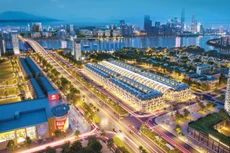 Phân khúc bất động sản hàng hiệu tại Đà Nẵng trở nên sôi động theo nhu cầu và thị hiếu của khách hàng giàu có