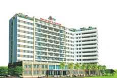 TNH trả cổ tức 25% bằng cổ phiếu