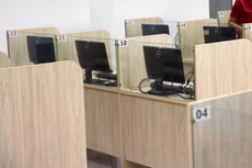 Gói thầu Thi công xây lắp và thiết bị thuộc Dự án Trường Tiểu học Lê Hồng Phong (TP. Quy Nhơn, tỉnh Bình Định) có dự toán 27,4 tỷ đồng. Ảnh minh họa: Nhã Chi