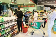 Lạm phát là một thách thức đáng kể, cần có các giải pháp đồng bộ từ cả cung và cầu để kiểm soát thị trường. Ảnh: Tiên Giang