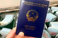 Gói thầu EPC là gói thầu chính của Dự án Đầu tư hạ tầng kỹ thuật, thiết bị và phần mềm cấp phát hộ chiếu điện tử trong các đơn vị thuộc Bộ Ngoại giao. Ảnh minh họa: Uyên Trang