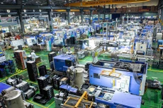 Nhựa Hà nội báo lãi quý I/2022 tăng trưởng 158%