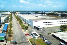 6 tháng đầu năm 2022, vốn đăng ký tăng thêm của các nhà đầu tư nước ngoài đạt 6,82 tỷ USD, tăng 65,6% so với cùng kỳ năm trước. Ảnh: Tiên Tấn