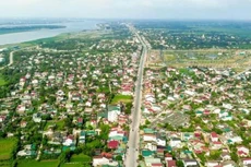 Lập đoàn kiểm tra hoạt động đấu giá đất tại Hà Tĩnh