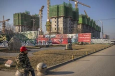 Kinh tế Trung Quốc có thể chậm lại do mất niềm tin vào bất động sản