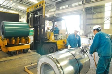 Đến nay, mới có 39/137 doanh nghiệp thuộc danh mục cổ phần hóa được Thủ tướng Chính phủ phê duyệt thực hiện cổ phần hóa, đạt 28,4% kế hoạch. Ảnh: Lê Tiên