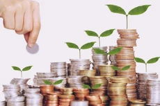 BCG trả cổ tức năm 2021 bằng tiền và cổ phiếu, tỷ lệ 10%