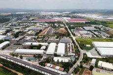 Quảng Ngãi mời đầu tư Dự án Khu dân cư phía Đông đường Trần Khánh Dư