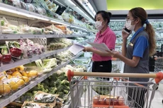 Nhiều yếu tố trên sẽ tạo sức ép cho CPI, làm cho CPI cả năm sẽ tăng cao hơn mục tiêu.