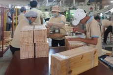 Hoa Kỳ điều tra chống lẩn tránh thuế phòng vệ thương mại với sản phẩm tủ gỗ nhập khẩu từ Việt Nam.