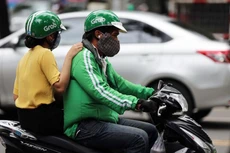 Bộ Công Thương thông tin về "phụ phí nắng nóng" của Grab