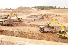 Xây dựng Tân Nam trúng gói thầu hơn 1.100 tỷ đồng