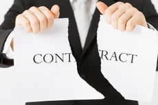 Dầu nhờn TN-SILICONE bị chấm dứt hợp đồng "đột ngột"