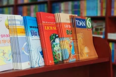 Kỷ luật Lãnh đạo NXB Giáo dục do vi phạm trong sản xuất, kinh doanh sách giáo khoa mới