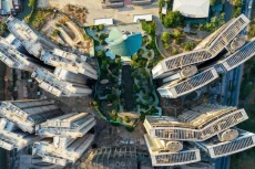 Khi giá bất động sản đóng băng, giảm nhanh... thì người chuyển nhượng bị thua lỗ vẫn phải kê khai nộp thuế thu nhập cá nhân. Ảnh: T.L.