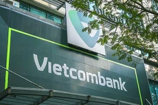 Vietcombank chuẩn bị cho công tác cơ cấu lại một NHTM