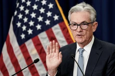 Chủ tịch Fed Jerome Powell
