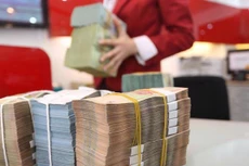 Nắn vốn tín dụng vào các lĩnh vực ưu tiên