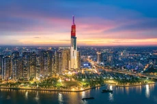 Xung lực phục hồi kinh tế