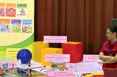 Công ty TNHH Thiết bị giáo dục Huỳnh Anh được công bố trúng 56 gói thầu thiết bị giáo dục từ năm 2019 đến nay. Ảnh minh họa: Nhã Chi