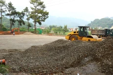 Nhiều dự án có sử dụng đất tại tỉnh Hòa Bình đưa ra tiêu chí khác tại yêu cầu sơ bộ về năng lực, kinh nghiệm. Ảnh minh họa: Nhã Chi