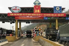 Đấu giá phần vốn góp của Tổng công ty 36 tại Dự án BOT Quốc lộ 6 Hòa Lạc - Hòa Bình