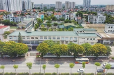 Công ty Thí nghiệm điện miền Bắc (NPCETC) , tiền thân là Trung tâm Thí nghiệm điện 1, được thành lập từ năm 1971