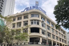 SEA chi 1.200 tỷ đồng chia cổ tức