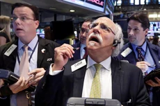 Ảnh minh hoạ - Ảnh: Reuters.