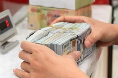 Giá USD hôm nay 18/8 đi ngang. Ảnh: TTXVN