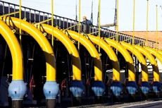 Các nền kinh tế châu Âu giải bài toán năng lượng. Ảnh: Reuters