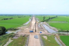 Kiên Giang huy động hơn 26.800 tỷ đồng phát triển hạ tầng giao thông