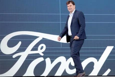 CEO Jim Farley của Ford - Ảnh: Reuters.