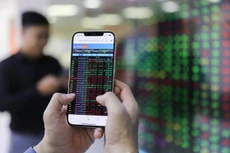1,5 triệu tài khoản chứng khoán mở mới trong năm 2021