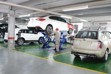 Gia Lai đấu giá quyền sử dụng đất dự án thương mại dịch vụ tại TP. Pleiku