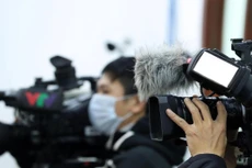 Trung tâm Truyền hình Việt Nam khu vực miền Trung - Tây Nguyên bị loại tại Gói thầu Sản xuất phim tài liệu phục vụ tuyên truyền đối ngoại năm 2022. Ảnh minh họa: Ngọc Thắng