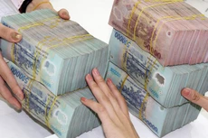 Năm 2021, Kiểm toán Nhà nước kiến nghị xử lý tài chính: tăng thu ngân sách nhà nước 7.486 tỷ đồng và giảm chi ngân sách nhà nước 10.221 tỷ đồng. Ảnh: Tường Lâm