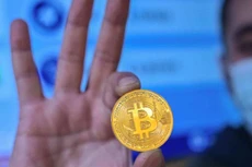 Ảnh minh hoạ - Ảnh: Bloomberg