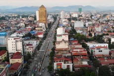 Thái Nguyên đấu giá đất dự án thương mại dịch vụ, giá khởi điểm hơn 290 tỷ đồng