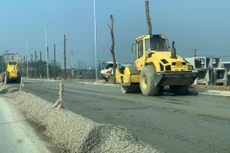 Từ năm 2019 đến nay, tất cả các gói thầu lựa chọn nhà thầu qua mạng của Sở Giao thông vận tải Điện Biên đều chỉ có 1 nhà thầu tham dự. Ảnh minh họa: Nhã Chi