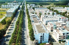 Becamex TDC gặp khó khăn trong việc triển khai Dự án Nhà ở công nhân Bàu Bàng (Bình Dương). Ảnh minh họa: Nhã Chi