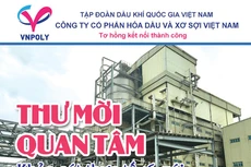 VNPOLY mời quan tâm các gói dịch vụ bảo dưỡng thể năm 2022