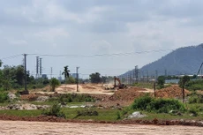 Dự án vành đai phía Tây 2 (Đà Nẵng): "Thăm thẳm" đường về đích