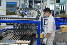 RAL chốt trả cổ tức đợt 2/2021, tỷ lệ 25%