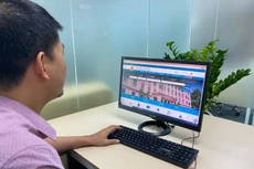 Lăng kính đấu thầu ngày 22/9/2022