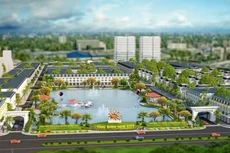 Dự án Đầu tư phát triển nhà ở thương mại Khu đô thị phía Nam TP. Thái Bình (Khu B) có tổng mức đầu tư dự kiến 1.189,4 tỷ đồng. Ảnh minh họa
