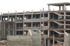 Dự án Trung tâm điều dưỡng người có công tỉnh Bạc Liêu do Sở Lao động - Thương binh và Xã hội tỉnh Bạc Liêu làm chủ đầu tư. Ảnh minh họa: Nhã Chi